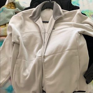 Nautica competition zip up